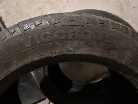 Гуми Летни 285/45R19, снимка 5 - Гуми и джанти - 47569924