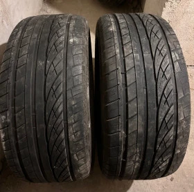 Гуми Летни 285/45R19, снимка 1 - Гуми и джанти - 47569924