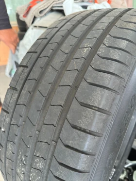 Гуми с джанти Pirelli 275/50R20, снимка 6 - Гуми и джанти - 47254786