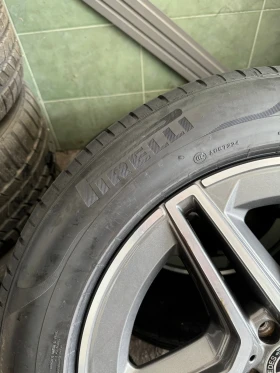 Гуми с джанти Pirelli 275/50R20, снимка 8 - Гуми и джанти - 47254786