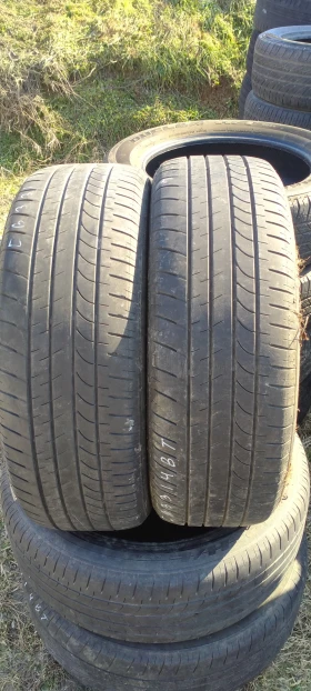 Гуми Летни 235/55R20, снимка 2 - Гуми и джанти - 49088956