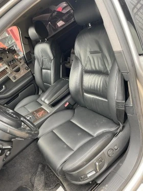 Audi A8 4.0, снимка 6