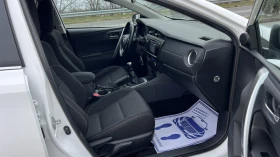 Toyota Auris 1.4D4D, снимка 7