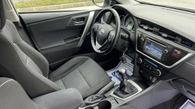 Toyota Auris 1.4D4D, снимка 8