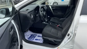 Toyota Auris 1.4D4D, снимка 6