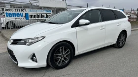Toyota Auris 1.4D4D, снимка 3