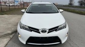 Toyota Auris 1.4D4D, снимка 1