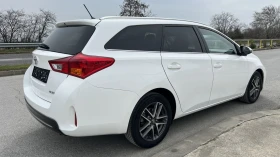 Toyota Auris 1.4D4D, снимка 5