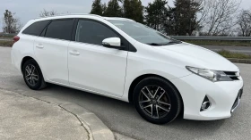 Toyota Auris 1.4D4D, снимка 2