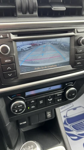 Toyota Auris 1.4D4D, снимка 9