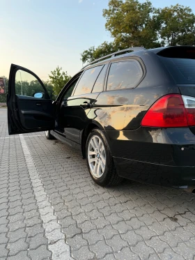 BMW 320, снимка 11