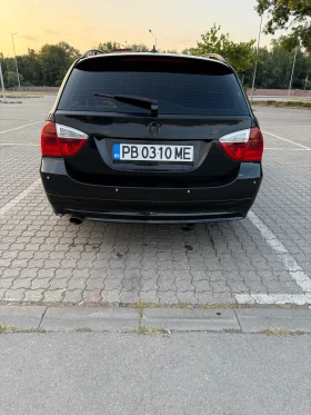 BMW 320, снимка 3