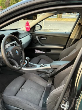 BMW 320, снимка 8