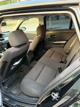 BMW 320, снимка 12