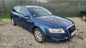Audi A6 2.0fsi , снимка 2