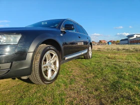 Audi A6 Allroad Revo Stage 1, снимка 17