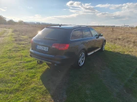 Audi A6 Allroad Revo Stage 1, снимка 3