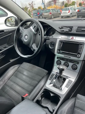 VW Passat High Line, снимка 1