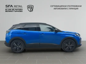 Peugeot 3008 GT PACK 1.6 Plug-in HYBRID 2WD 225 e-EAT8 EURO 6, снимка 5