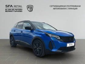 Peugeot 3008 GT PACK 1.6 Plug-in HYBRID 2WD 225 e-EAT8 EURO 6, снимка 3