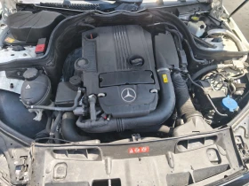 Mercedes-Benz C 250, снимка 15