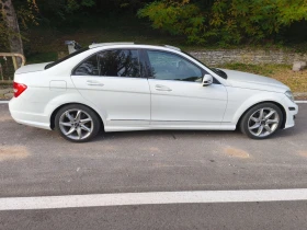 Mercedes-Benz C 250, снимка 8