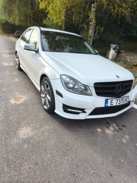 Mercedes-Benz C 250, снимка 2