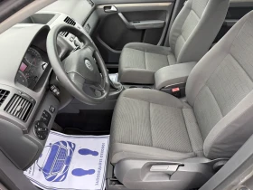 VW Touran (KATO НОВА)^(АГУ), снимка 11