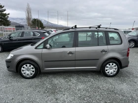 VW Touran (KATO НОВА)^(АГУ), снимка 10
