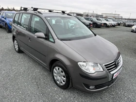 VW Touran (KATO НОВА)^(АГУ), снимка 3
