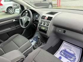 VW Touran (KATO НОВА)^(АГУ), снимка 15