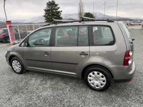 VW Touran (KATO НОВА)^(АГУ), снимка 9
