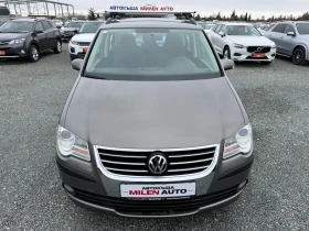 VW Touran (KATO НОВА)^(АГУ), снимка 2