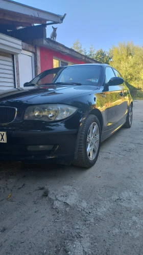 BMW 116, снимка 1