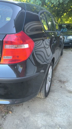 BMW 116, снимка 2