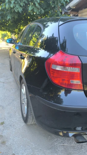 BMW 116, снимка 4
