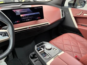 BMW iX IX50, снимка 8