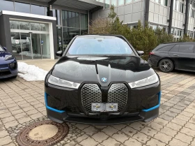 BMW iX IX50, снимка 1