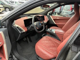 BMW iX IX50, снимка 7