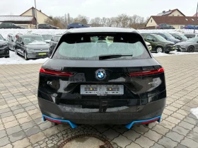 BMW iX IX50, снимка 6