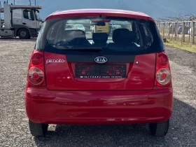 Kia Picanto * климатик* , снимка 6