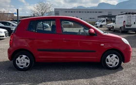 Kia Picanto * климатик* , снимка 4