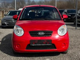 Kia Picanto * климатик* , снимка 2
