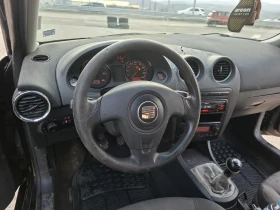 Seat Ibiza, снимка 6