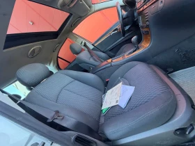Mercedes-Benz E 220 Автоматик* Обслужен* Регистриран, снимка 9