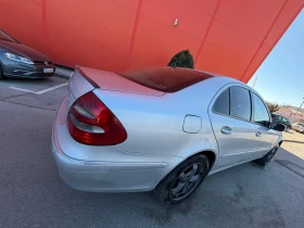 Mercedes-Benz E 220 Автоматик* Обслужен* Регистриран, снимка 5