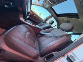 Mercedes-Benz E 220 Автоматик* Обслужен* Регистриран, снимка 13