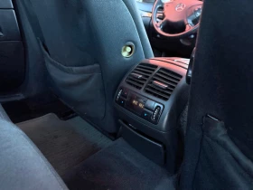 Mercedes-Benz E 220 Автоматик* Обслужен* Регистриран, снимка 8