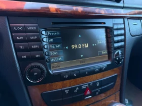 Mercedes-Benz E 220 Автоматик* Обслужен* Регистриран, снимка 12