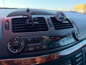 Mercedes-Benz E 220 Автоматик* Обслужен* Регистриран, снимка 14